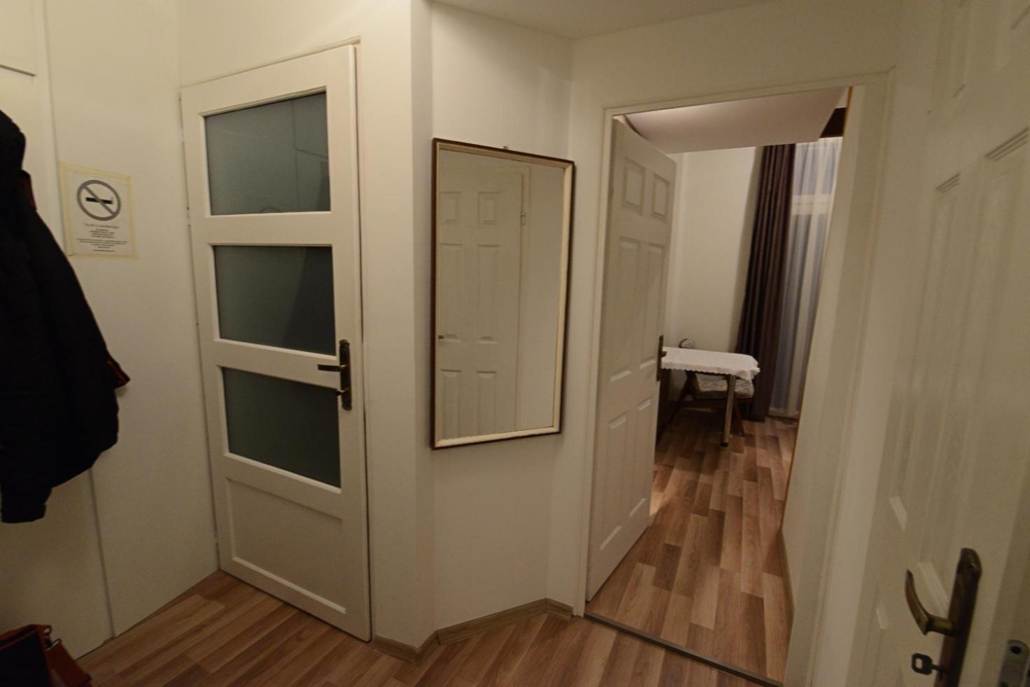 Centrum Apartman Beci Exterior foto