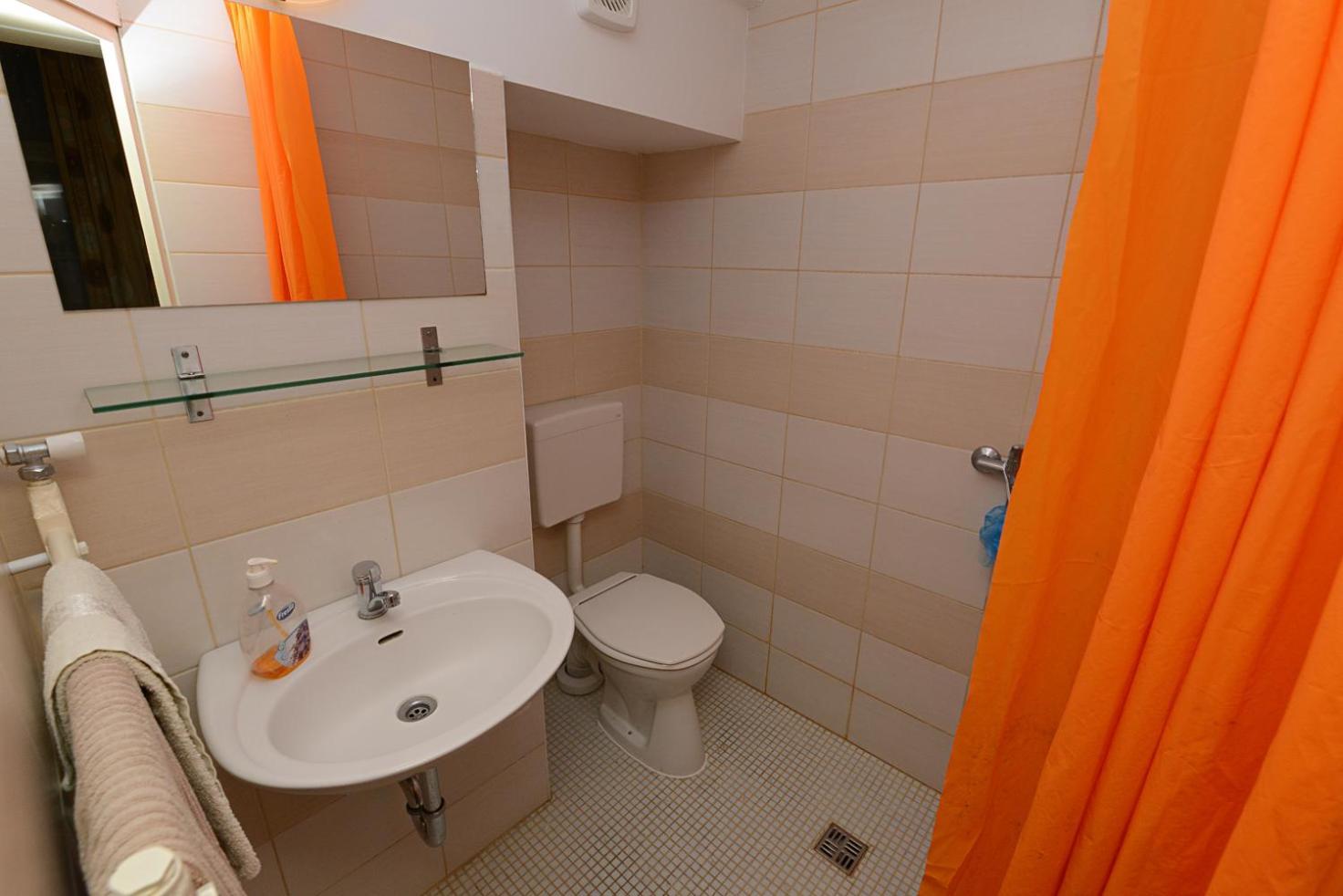 Centrum Apartman Beci Exterior foto