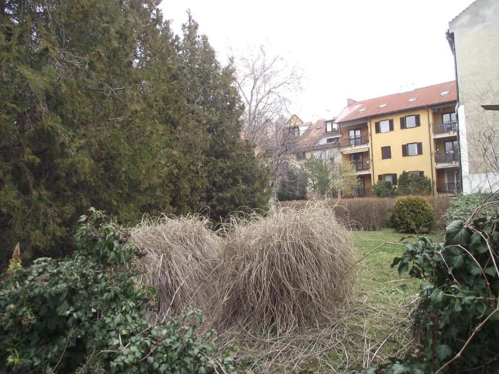 Centrum Apartman Beci Exterior foto