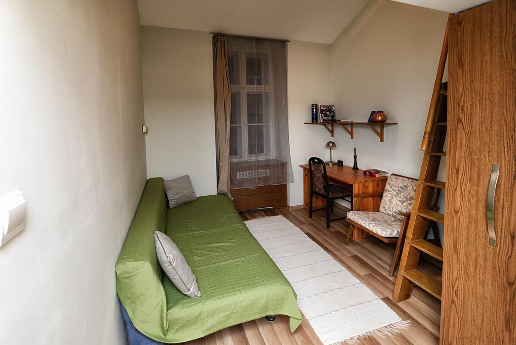 Centrum Apartman Beci Exterior foto